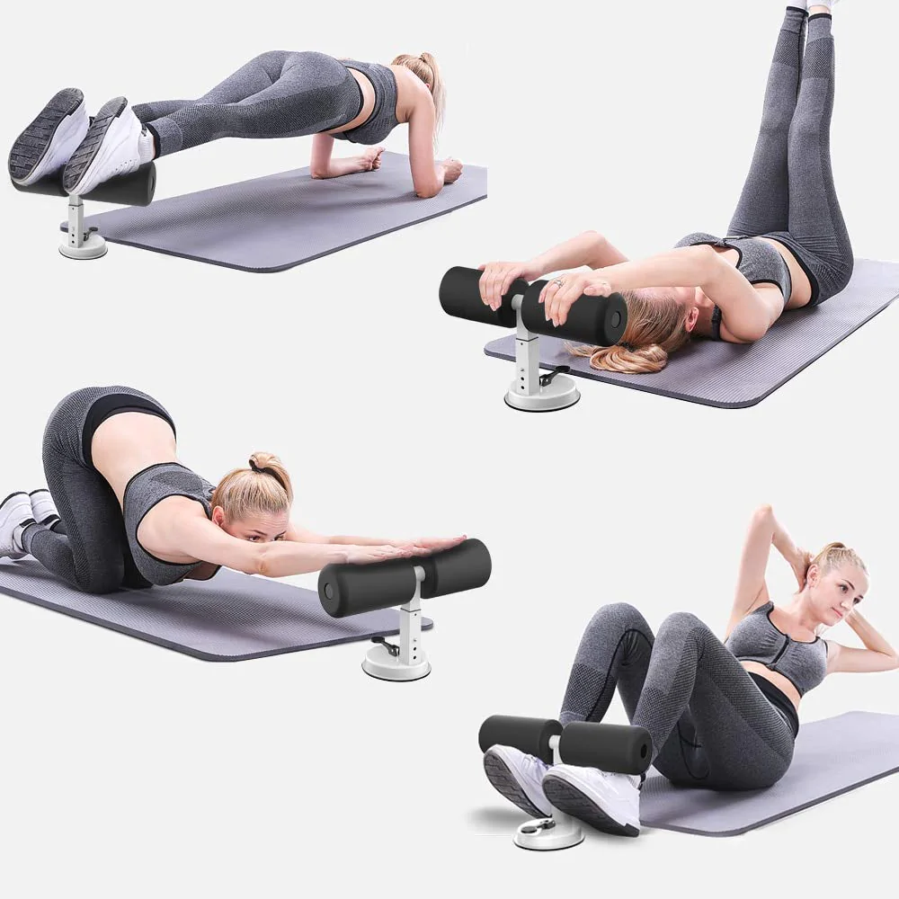 Miniatura 2 de Soporte para hacer abdominales